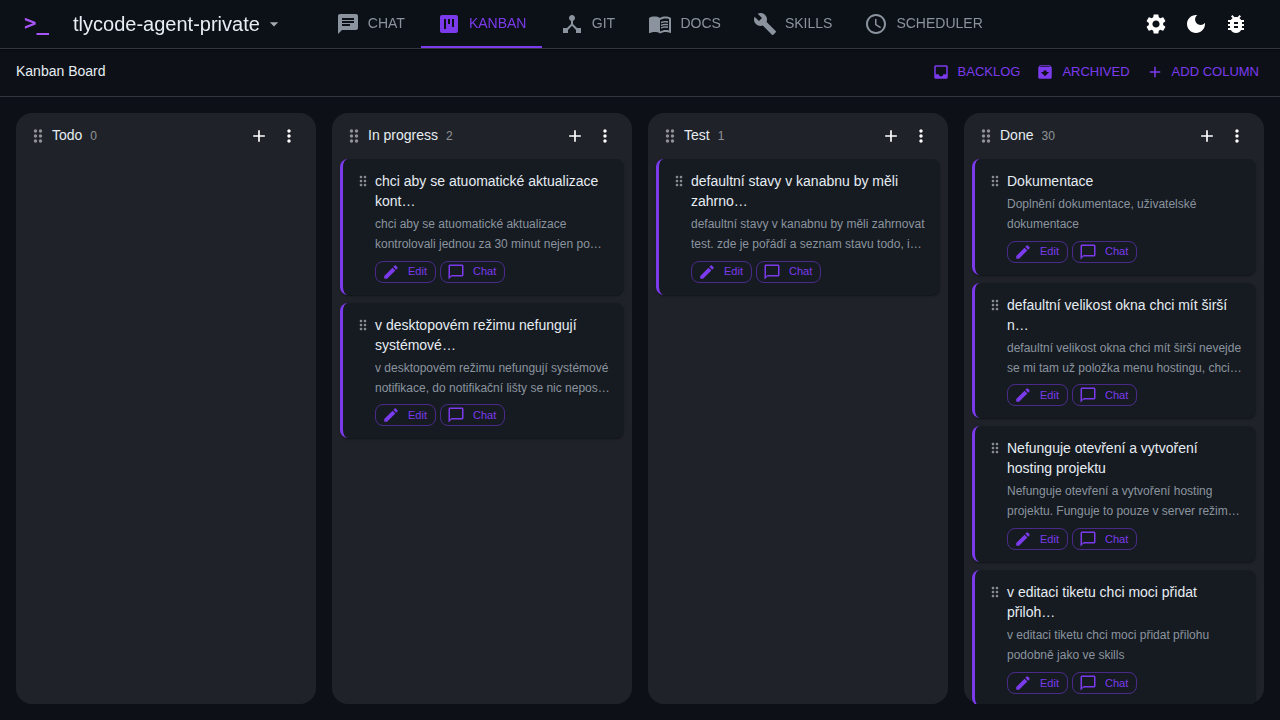 Kanban