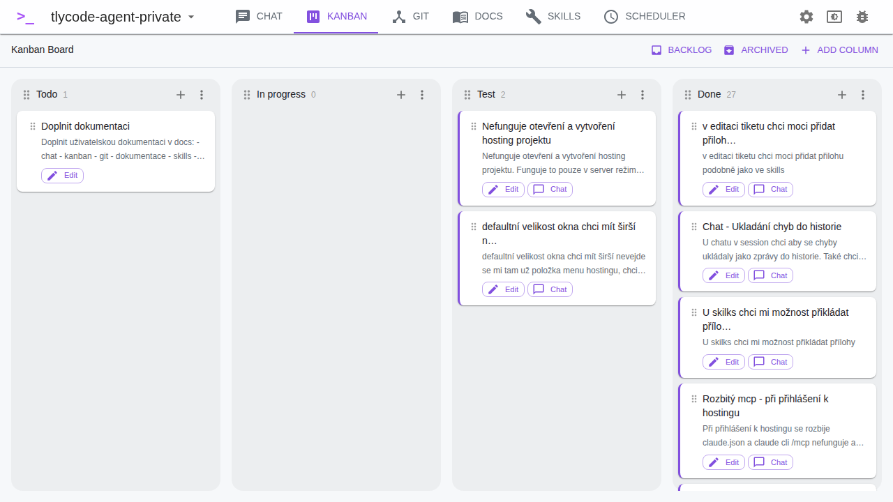 Kanban